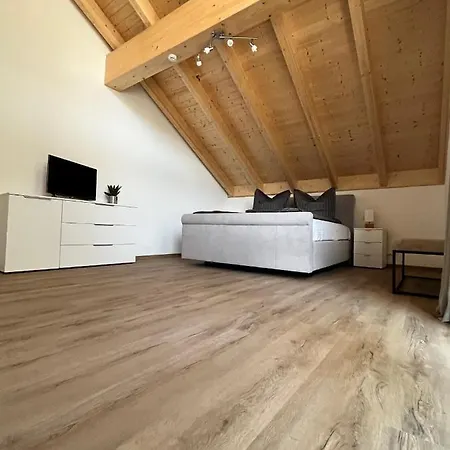 Apartment Blick Thyratal Obergeschoss *