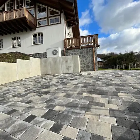 Apartment Blick Thyratal Obergeschoss *