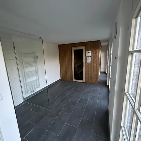 Apartment Blick Thyratal Obergeschoss *
