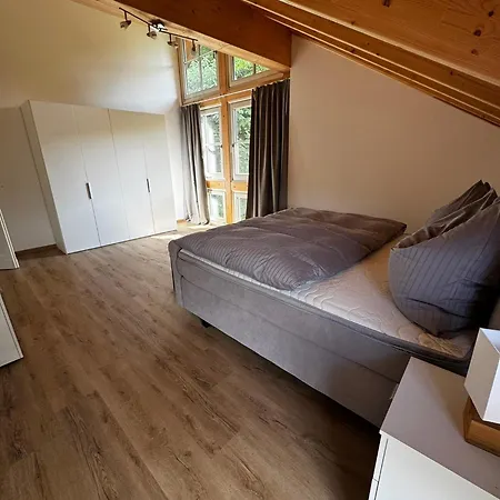 Apartment Blick Thyratal Obergeschoss *