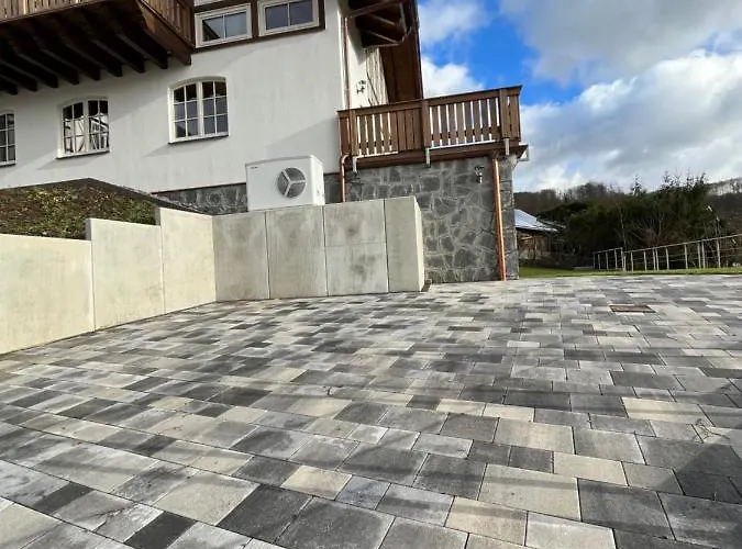 Appartement Blick Thyratal Obergeschoss *