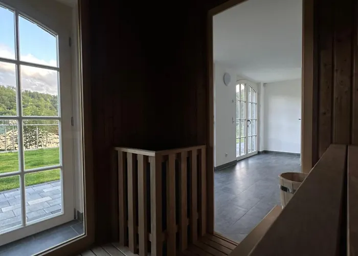 Appartement Blick Thyratal Obergeschoss *