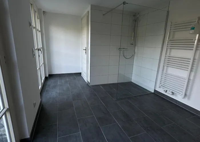 Appartement Blick Thyratal Obergeschoss