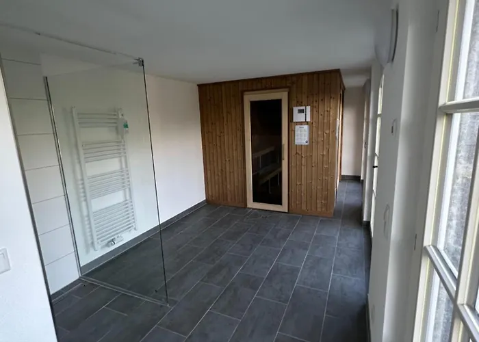 Appartement Blick Thyratal Obergeschoss *